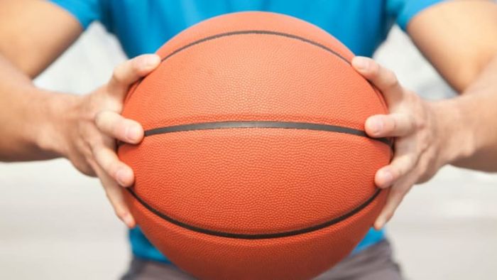 In the '80s, the NBA took its promotional efforts to the mall circuit.