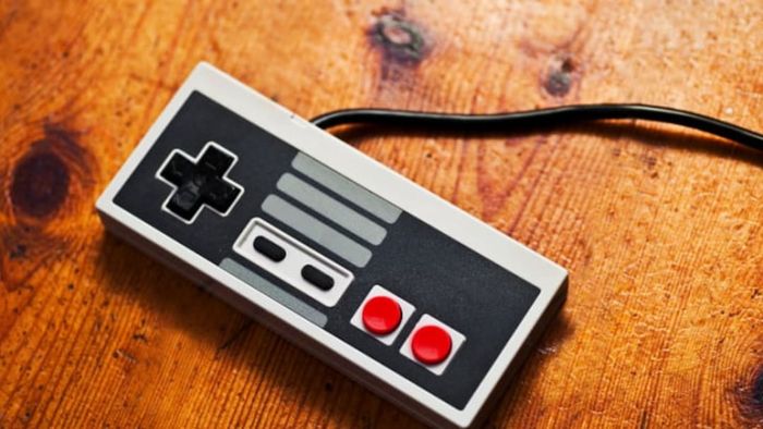 In the '80s, Nintendo’s rise to fame was boosted by live demonstrations at the mall.
