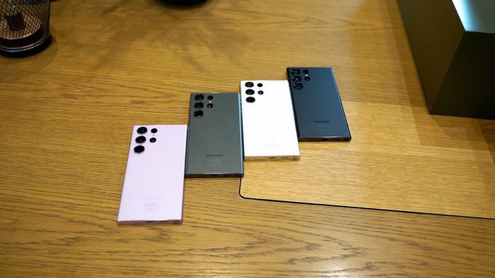 Các thiết bị Galaxy đời cũ sẽ nhận được bản cập nhật One UI 7 chính thức vào tháng 4.