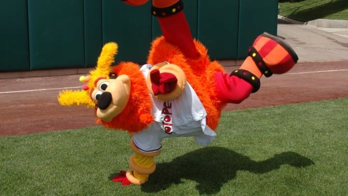 Albuquerque Isotopes