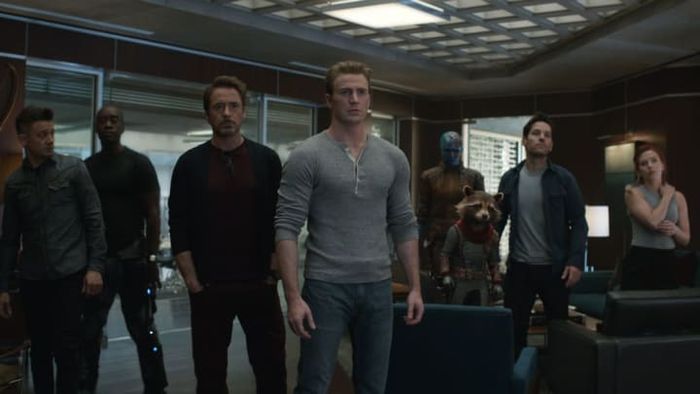 Avengers: Endgame (2019) saw some of Earth's mightiest heroes come together once more.