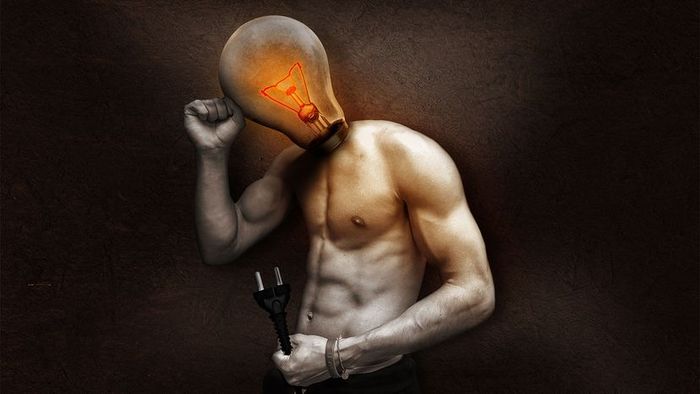 biological electrical energy