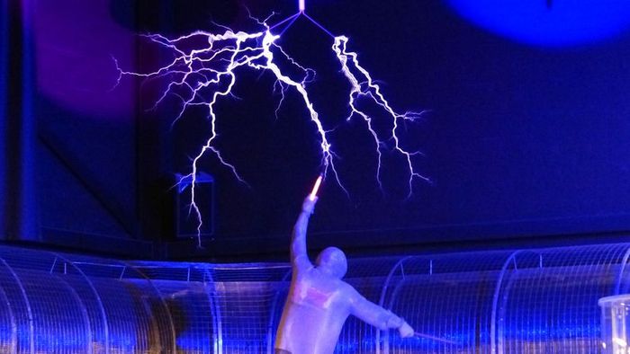 biological electrical energy