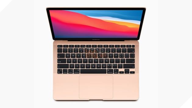 Apple dự kiến sẽ ra mắt MacBook Air M4 vào tuần tới.