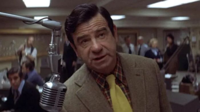 Walter Matthau shines in the 1974 classic, The Taking of Pelham One Two Three.