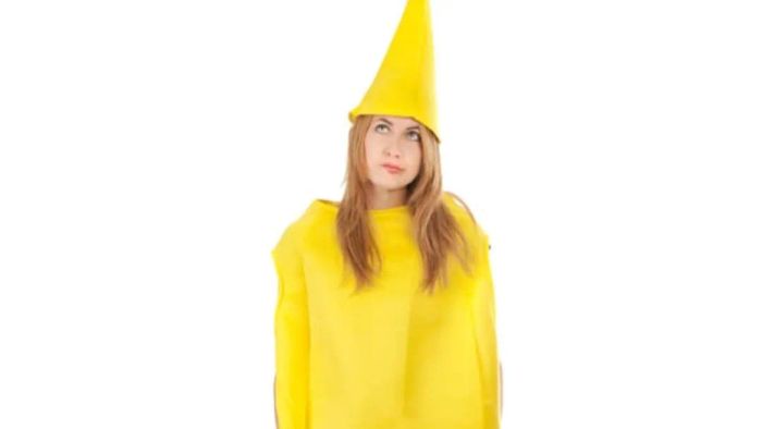 The banana costume has sparked numerous legal disputes.