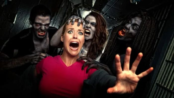 Legal issues can arise from Halloween mishaps.