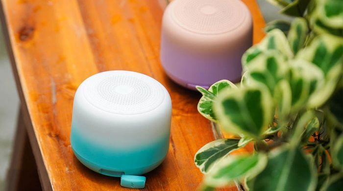 Loa Bluetooth AVA+ MiniPod Y23 - Chống nước