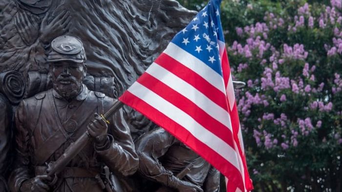 The African American Civil War Memorial