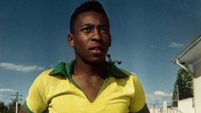 The Netflix documentary Pelé (2021) takes an intimate look at the life of Edson Arantes do Nascimento, widely known as Pelé.