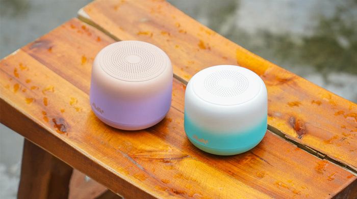 Loa Bluetooth AVA+ MiniPod Y23 - Thiết kế