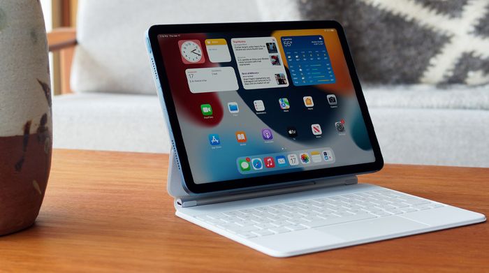 Màn hình chất lượng - iPad Air 5 M1 Wifi Cellular 256GB