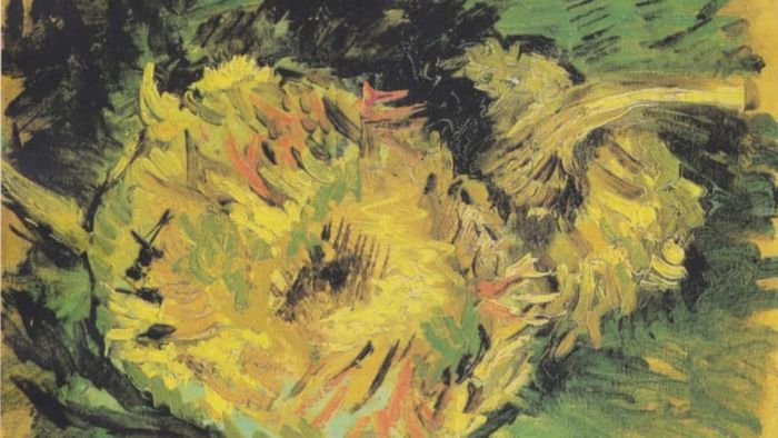 By Vincent van Gogh - repro from art book, Public Domain, Wikimedia Commons