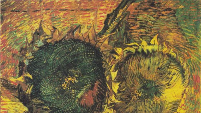 By Vincent van Gogh - repro from art book, Public Domain, Wikimedia Commons
