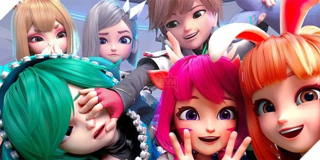 Tencent đang chuẩn bị khởi động thử nghiệm tựa game cờ nhân phẩm đình đám, lấy cảm hứng từ Vương Giả Vinh Diệu