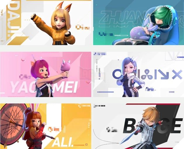 Tencent sắp mở thử nghiệm tựa game cờ nhân phẩm mới, dựa trên nền tảng của Vương Giả Vinh Diệu