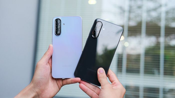 Hai mẫu Galaxy A56 và A36 sẽ được cài đặt sẵn One UI 7 chính thức ngay từ khi xuất xưởng