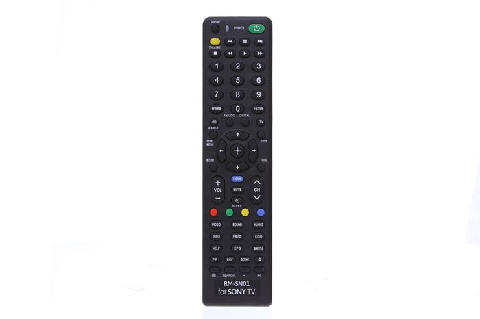 Điều khiển Tivi Sony COSANO RM-SN01