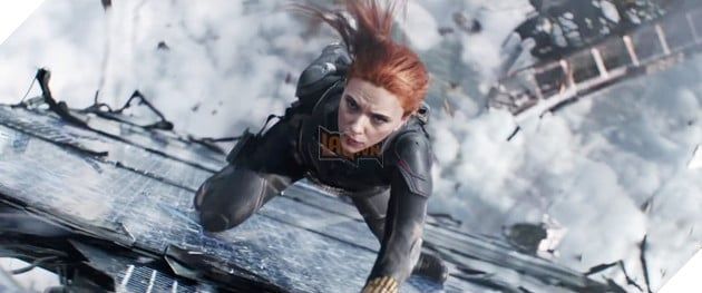 Scarlett Johansson “Kêu Gọi” Người Hâm Mộ Để Black Widow Yên Nghỉ 2