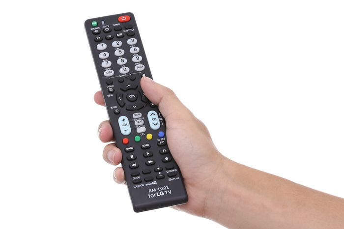 Điều khiển Tivi LG COSANO RM-LG01
