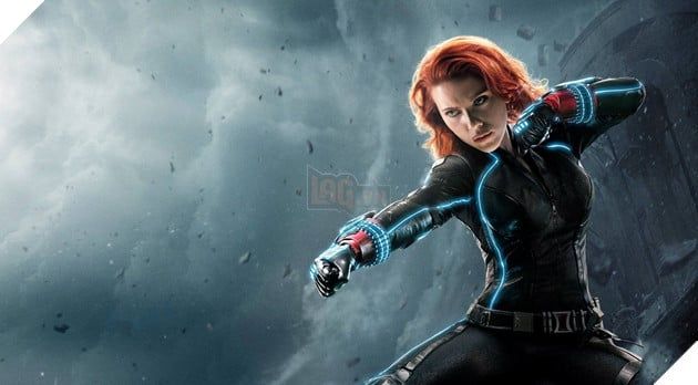 Scarlett Johansson “Kêu Gọi” Người Hâm Mộ Để Black Widow Yên Nghỉ
