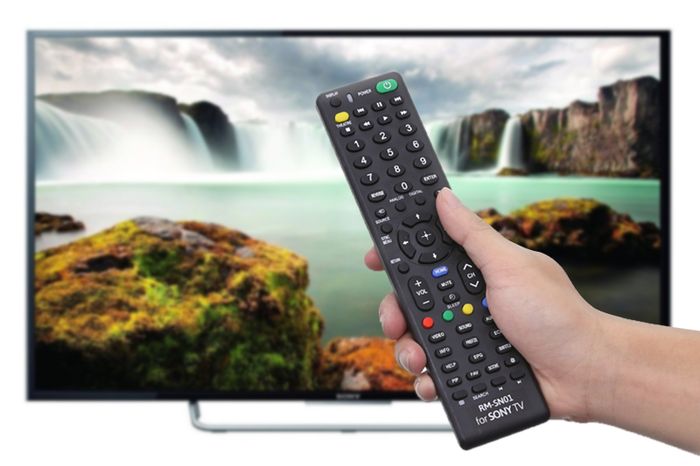 Điều khiển Tivi Sony COSANO RM-SN01