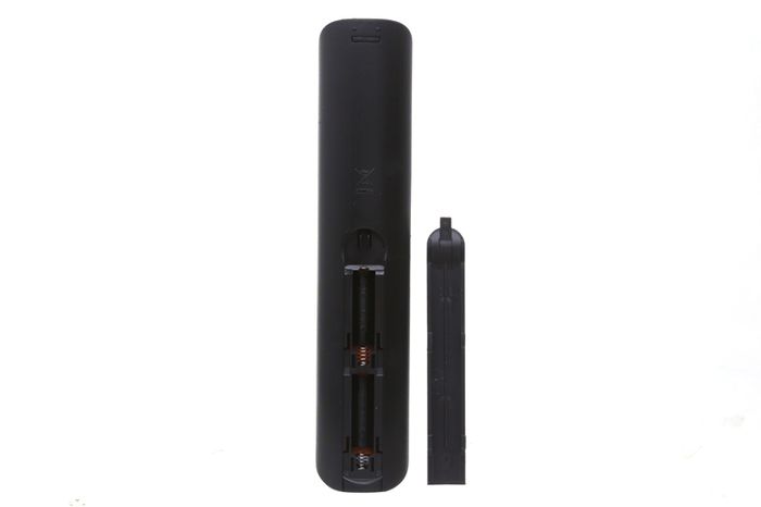Điều khiển Tivi LCD-LED Samsung COSANO RM-SS01 Đen