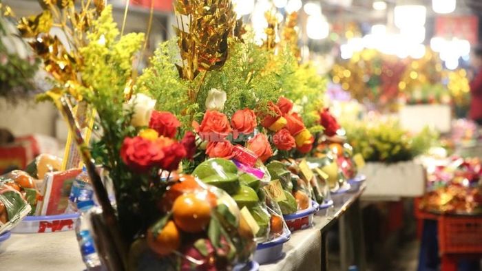 Những điều cần lưu ý khi thực hiện lễ cúng Tam Tòa Thánh Mẫu