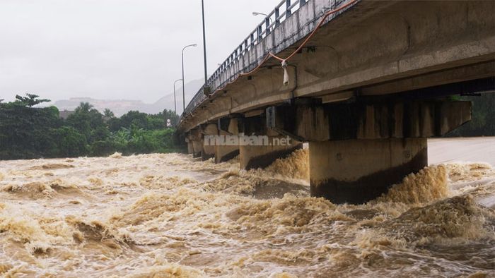 Ý nghĩa giấc mơ lũ lụt trong Ấn Độ giáo