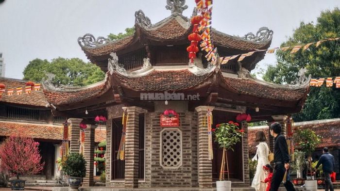 Những lưu ý quan trọng khi thực hiện lễ cúng Tam Tòa Thánh Mẫu