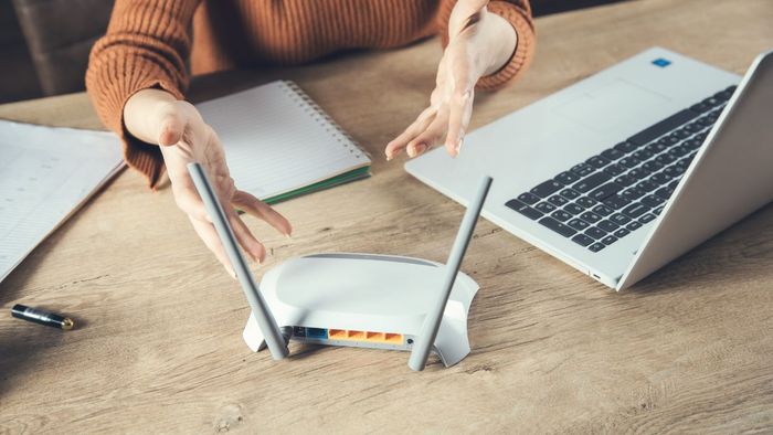 Những nguyên nhân chính gây ra lỗi ERR_CONNECTION_RESET