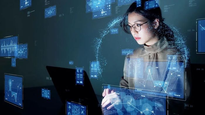 Lợi ích khi sử dụng  Prompt