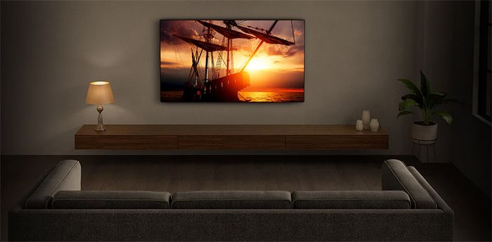 OLED