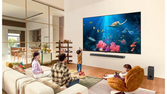 TV