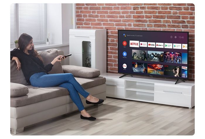 TV