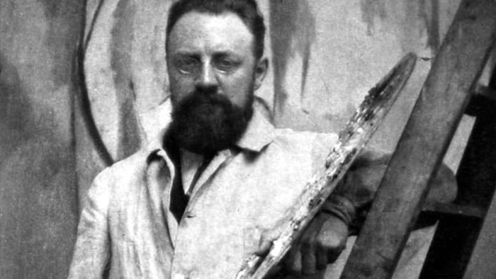 Alvin Langdon Coburn, Wikimedia Commons // Public Domain