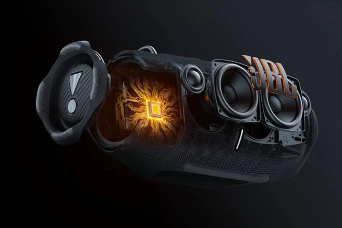 Loa