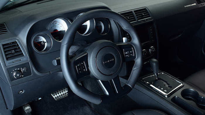Power-assisted steering