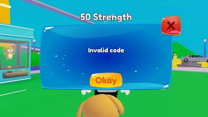 Mã code Claw Machine Simulator mới nhất