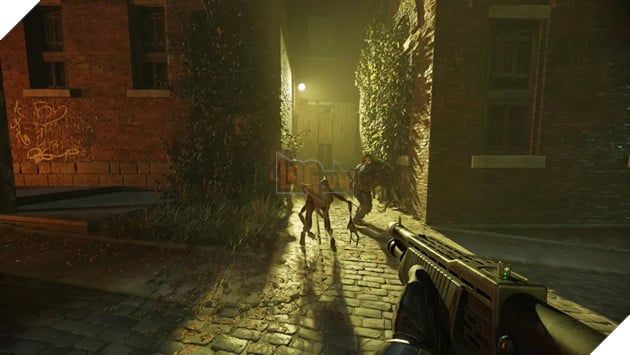 Nvidia đã phát hành bản demo miễn phí của Half-Life 2 RTX cùng với bộ công cụ RTX Remix hoàn chỉnh, mang đến trải nghiệm đồ họa tiên tiến cho người chơi.