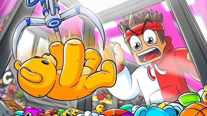 Cách chơi Claw Machine Simulator hiệu quả cho người mới