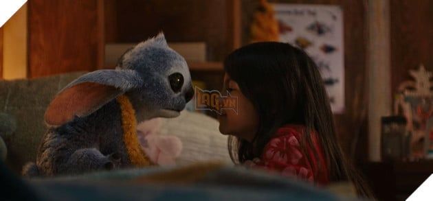 Lilo & Stitch Live-Action Trình Làng Trailer Với Những Hình Ảnh Đậm Chất Hoài Niệm Từ Phiên Bản Hoạt Hình