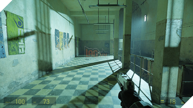 Nvidia đã phát hành bản demo miễn phí của Half-Life 2 RTX cùng với bộ công cụ RTX Remix hoàn chỉnh 2.