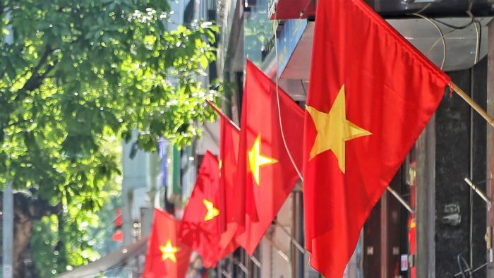 Những ngày lễ trong lịch vạn niên tháng 4 năm 2025