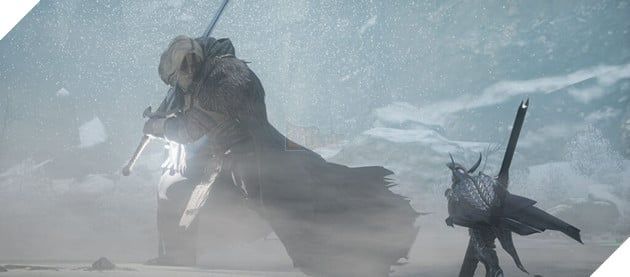 Bom tấn MMORPG Odin Valhalla Rising chuẩn bị ra mắt toàn cầu sau ba năm phát triển và kỳ công chuẩn bị.