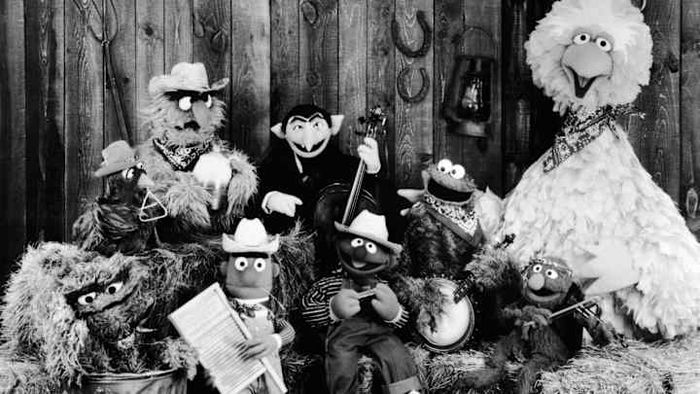 'Sesame Street' has been a staple of children's entertainment and education since it first aired in 1969.