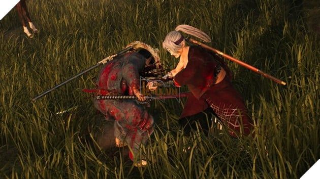 Tựa game Samurai thế giới mở tiếp tục nhận về vô số chỉ trích sau khi ra mắt trên PC