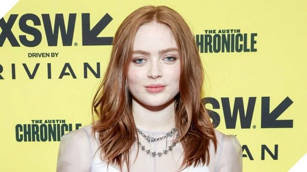Sadie Sink, Ngôi Sao Của Stranger Things, Chính Thức Gia Nhập Dàn Diễn Viên Spider-Man 4