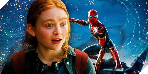 Sadie Sink, Ngôi Sao Của Stranger Things, Chính Thức Gia Nhập Dàn Diễn Viên Spider-Man 4