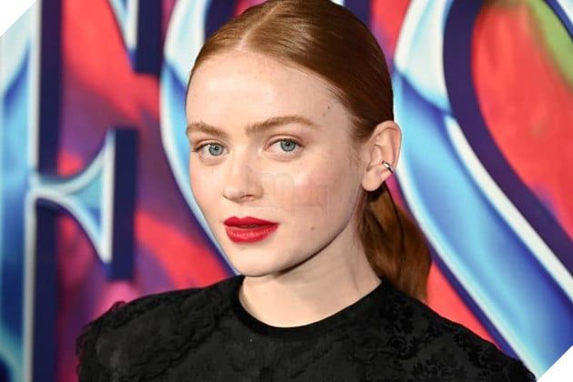 Sadie Sink, Ngôi Sao Của Stranger Things, Chính Thức Trở Thành Một Phần Của Dàn Diễn Viên Spider-Man 4